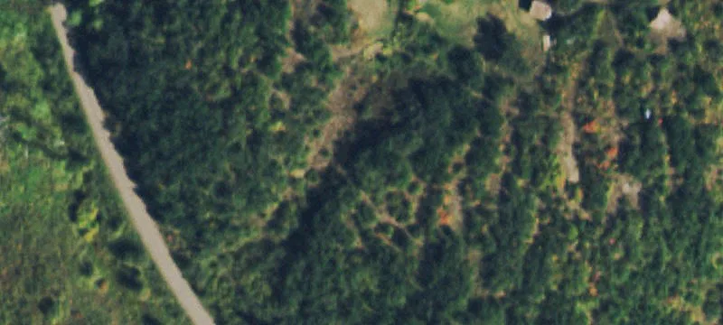 Whitewood Subdivision Land with Views