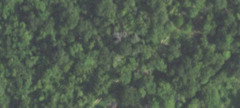 Unrestricted Acreage in South Katy