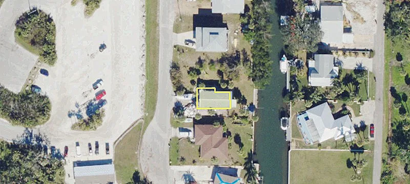 Englewood Waterfront Land Opportunity