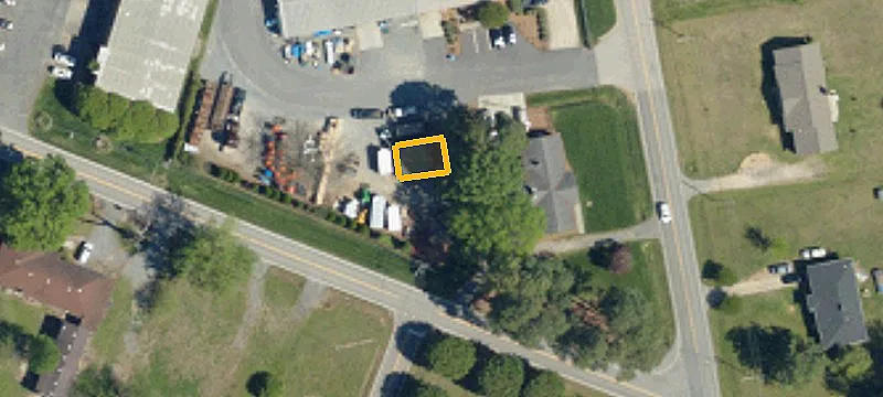 23 Acres Wooded Land
