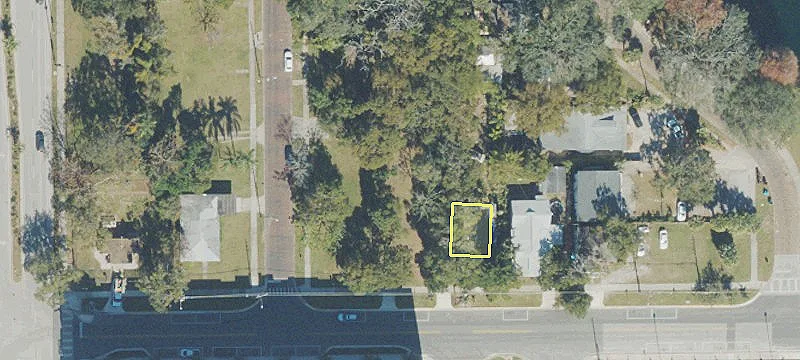 Undeveloped Land Near Creative Village
