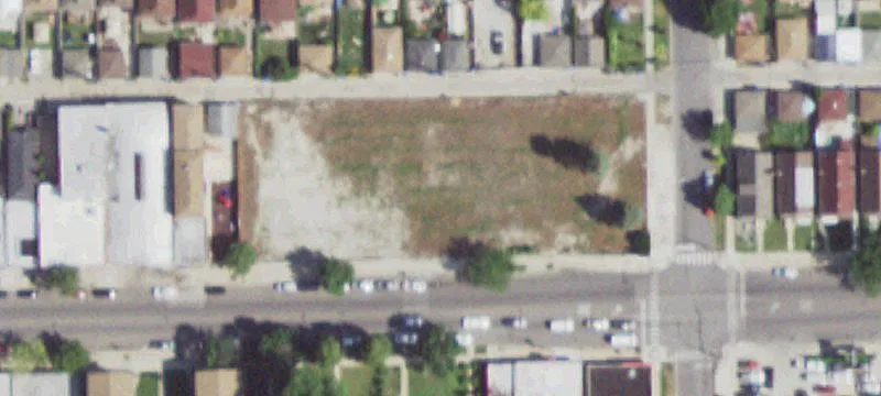 Prime Corner Lot Opportunity