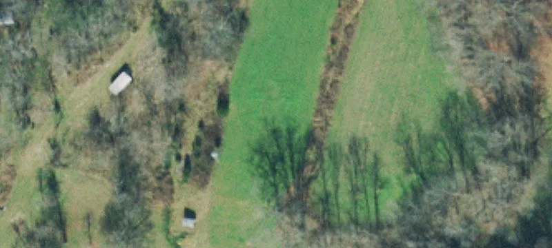 51 Acres with Two Homes