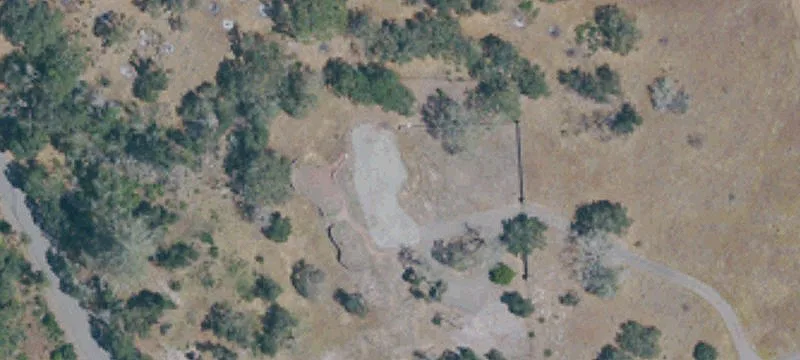 Sonoma County Land Parcel