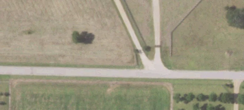 Spacious Ranch with Agricultural Potential