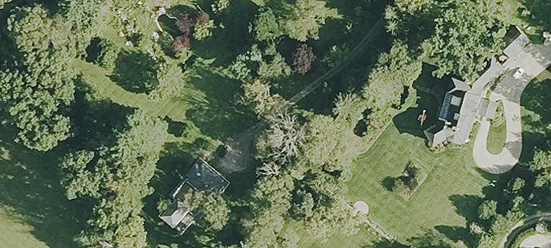 Recreational Land Parcel in Norfolk