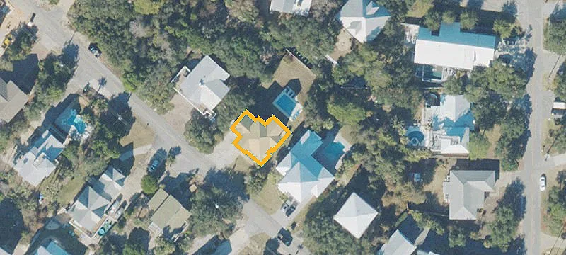 Gulf View Land Opportunity