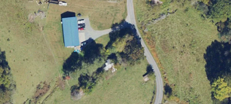 Haywood County Farmland Opportunity