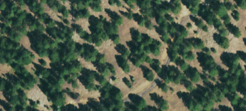 Sunshine Canyon Land with Mountain Views