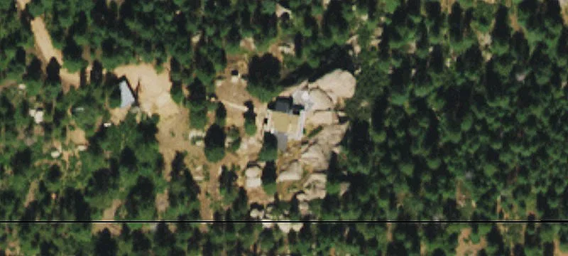 36 Acres with Mountain Views