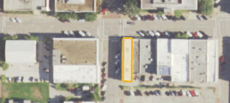Prime Commercial Acreage in Conroe