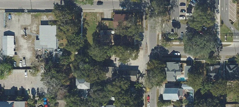 Tampa Heights Land for Sale