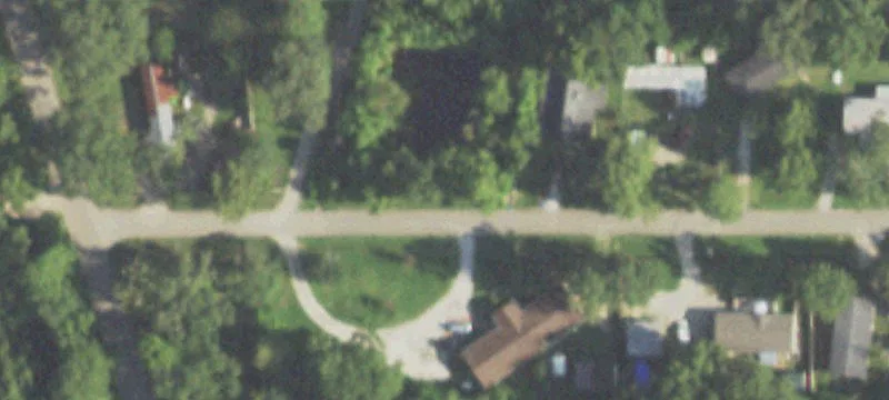 Spacious Land with Mobile Home