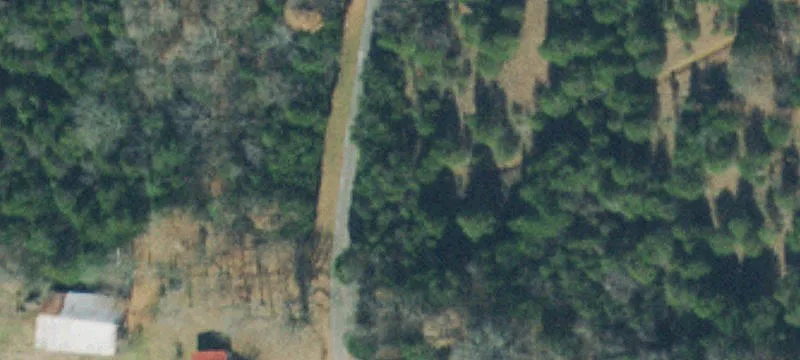 Farm with Creek and Pasture