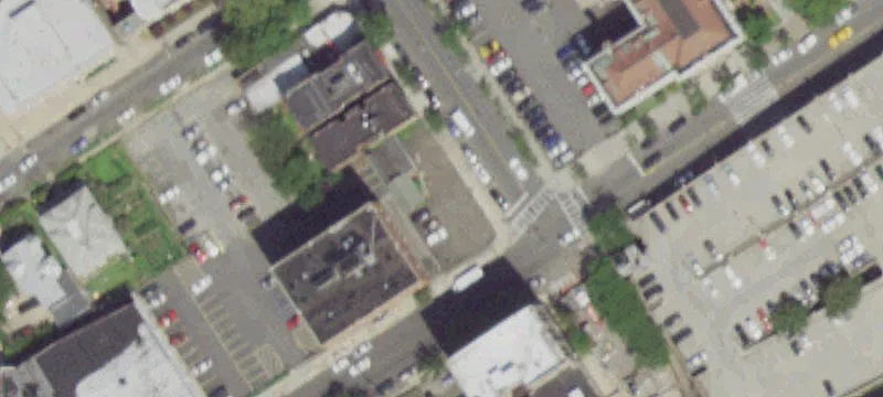 Prime Vacant Lot Opportunity