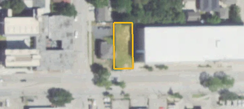 Montrose/Upper Kirby Oversized Lot
