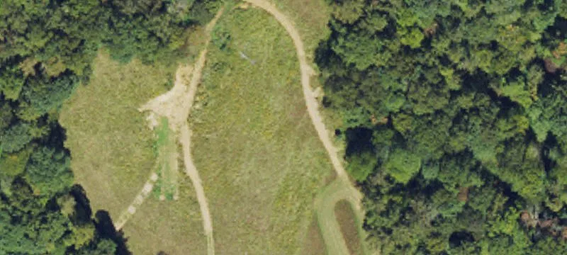 Turnkey Recreational Land with Cabin