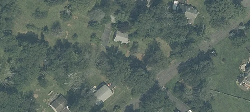 Residential Lot in Warren Township