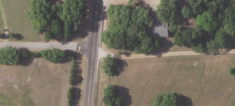 Unrestricted Land with Custom Home