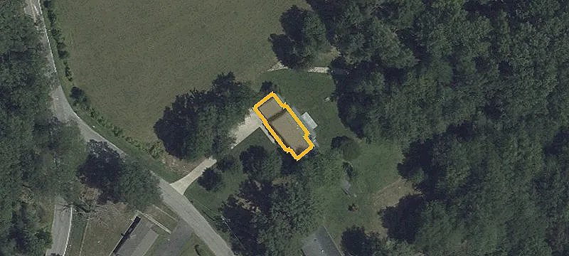 Wooded Acreage with Subdivision Potential