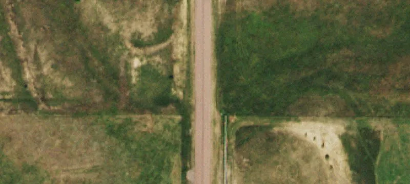 40 Acres in Black Forest