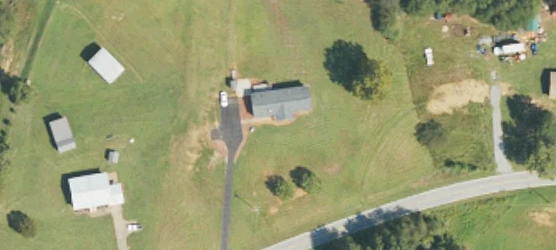 Foothills Tract with Mountain Views