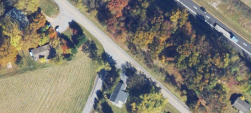 Commercial Lot Near I-64/I-81