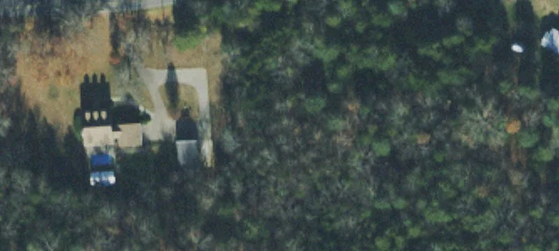 Nolensville Land with Utilities