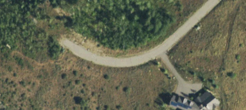 Luxury Homesite with Mountain Views