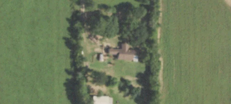 Unrestricted Land Near Waller, Texas