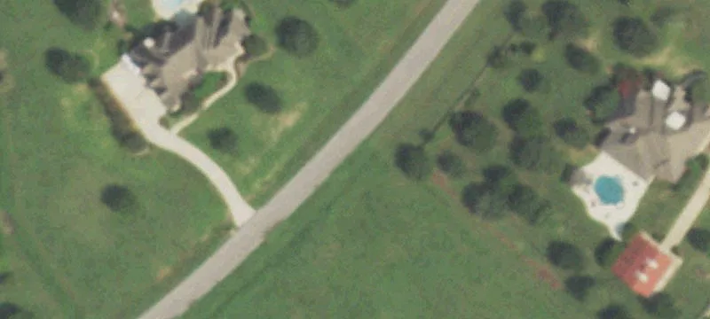Residential Land in Grand River