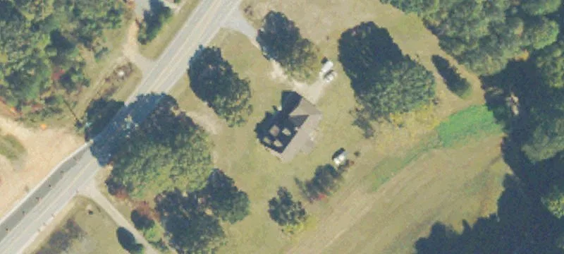 Commercial Land in Growing Area