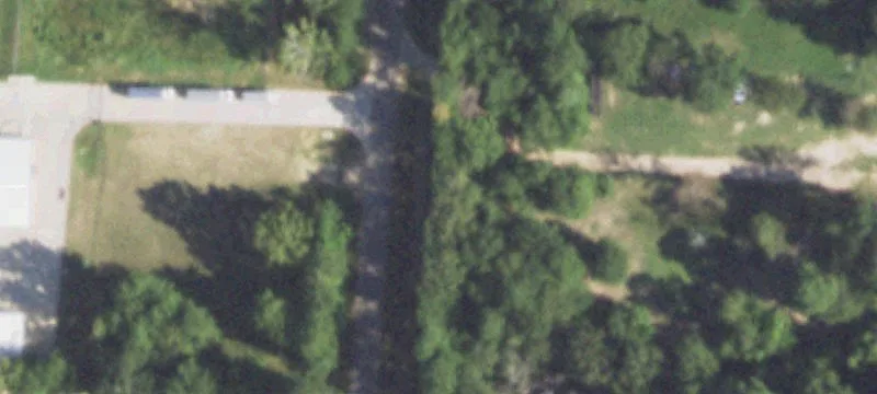 Unrestricted Land with Horse Barns