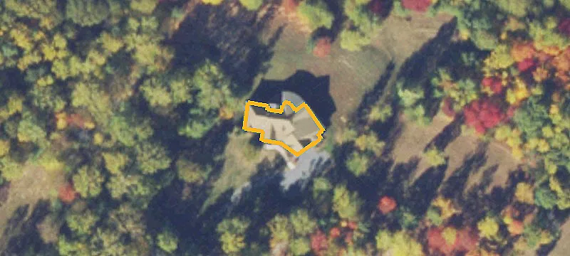 Residential Lot with Trout Pond