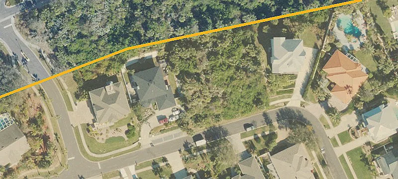 Buildable Beachside Lot with Amenities