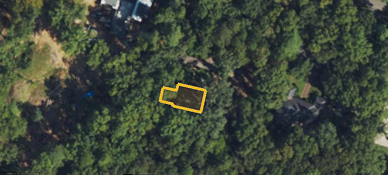 Estate Homesite in Hope Valley