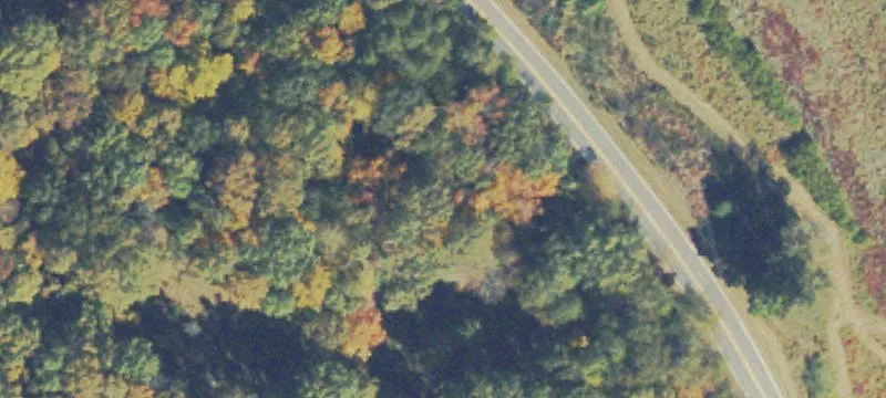 Land or Vacant Lot