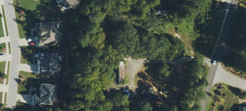 Apex Land with Development Potential
