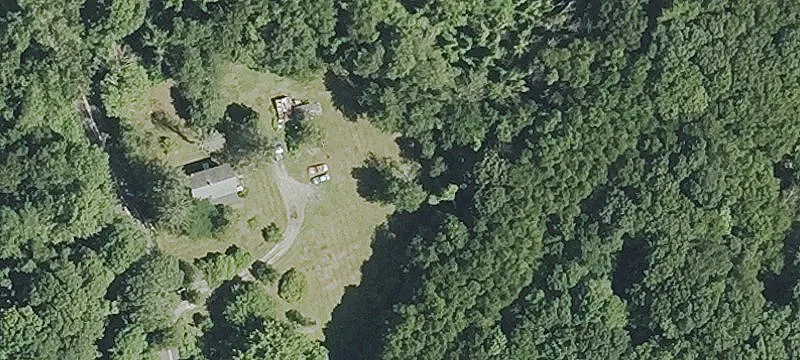 Vintage House with Subdivision Potential