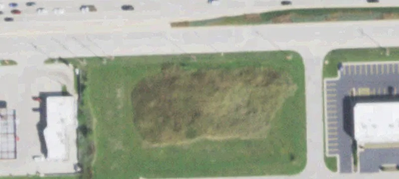 Prime Commercial Outlot Pad Ready