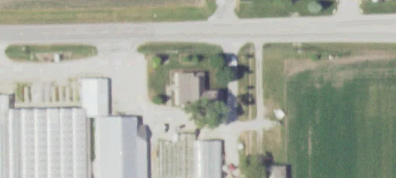 Industrial Land Near Major Interstates