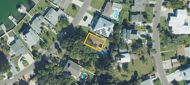 Land or Vacant Lot