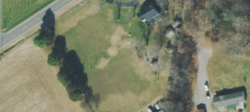 Acreage with Development Potential