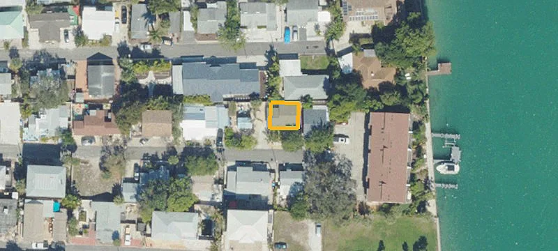 Sunset Beach Vacant Land Opportunity