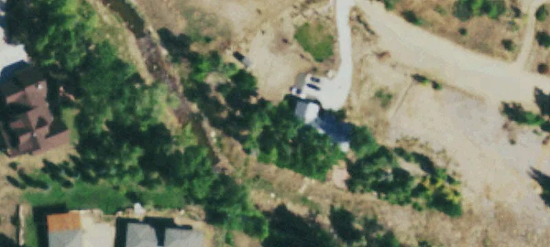 Land or Vacant Lot