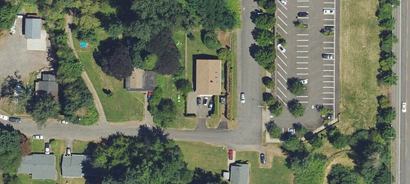 Happy Valley Development Opportunity