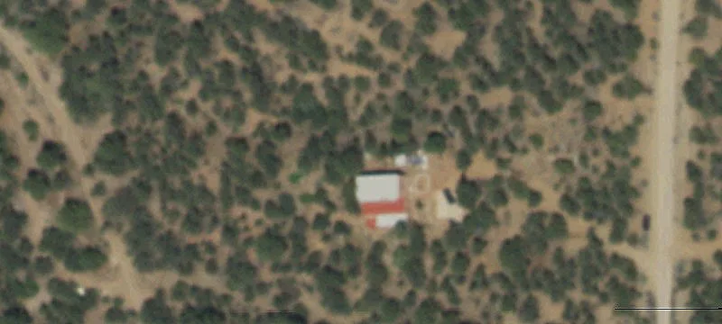 Santa Fe Land Subdivision Opportunity