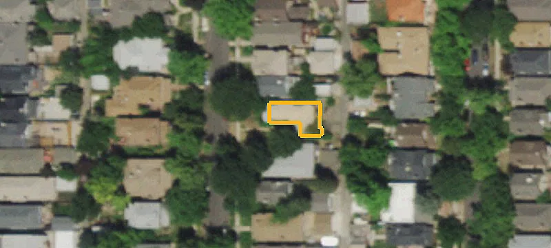 Build-Ready Lot in Cory Merrill