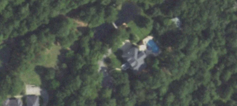 Residential Land in Established Subdivision