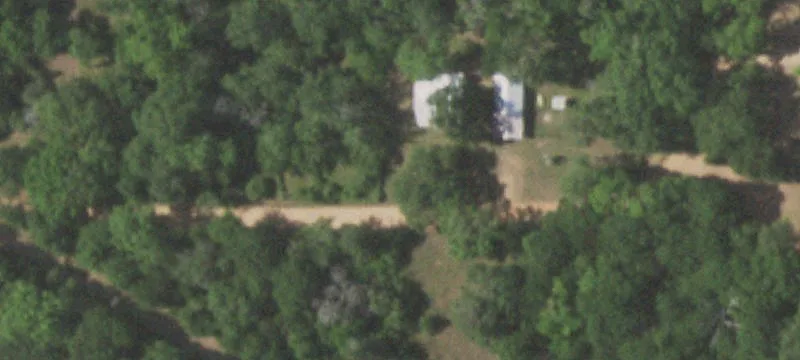 Country Retreat with Creek Frontage